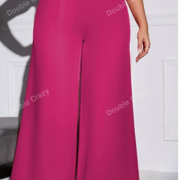 Wide Leg Pant - Picture 2 of 4